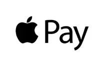 Apple Pay logo