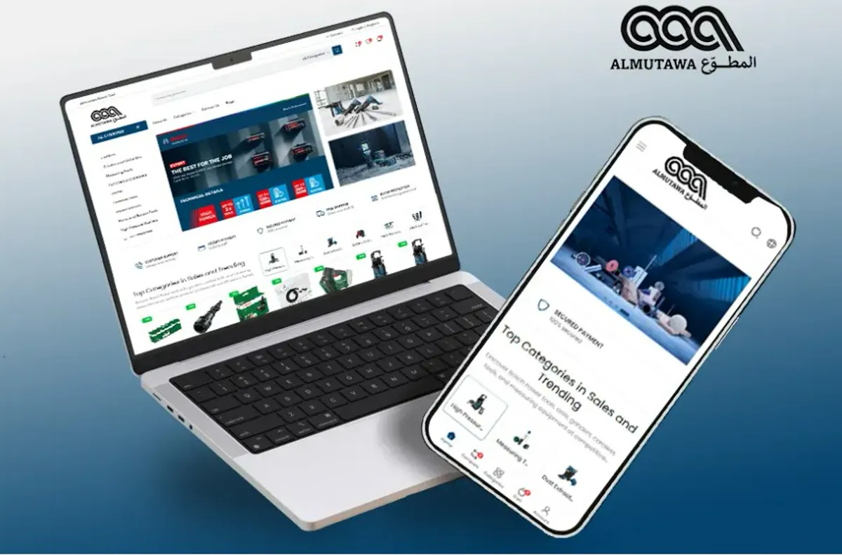 Almutawa Bosch Tools — Kuwait’s leading Bosch power tools and accessories supplier