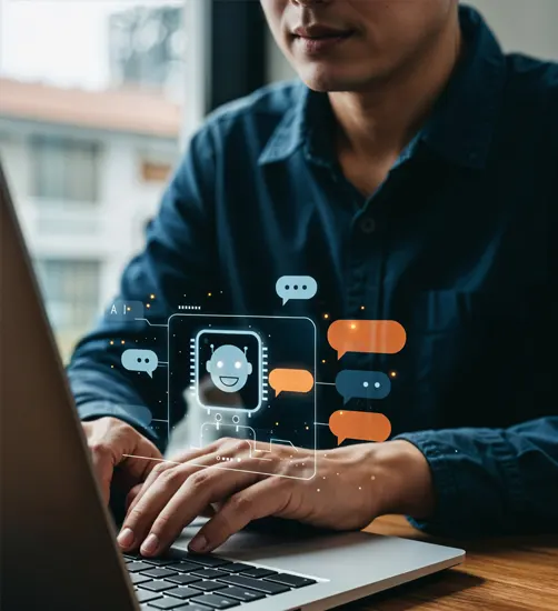 AI Chatbot Software 