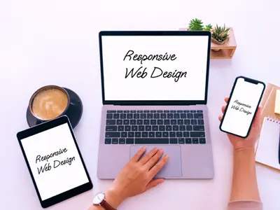 Why Responsive Websites Are Essential in 2025
