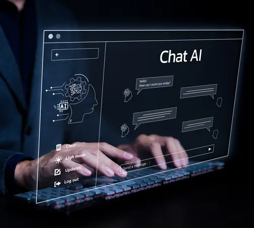 The Rise of AI-Mediated Discovery