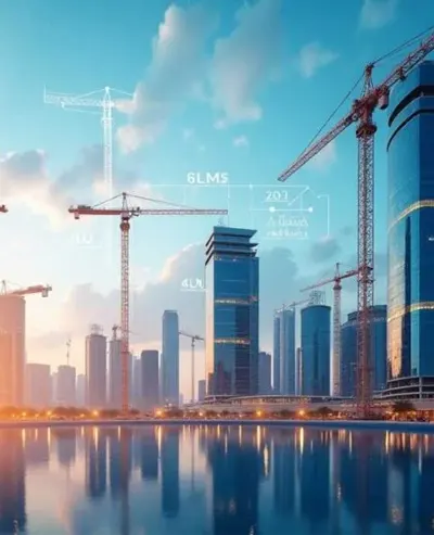 Branding for Construction Firms in Kuwait