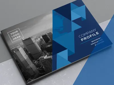 Why Visual Identity Matters for Kuwaiti Contractors