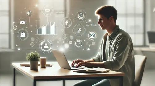 Localized Digital Presence