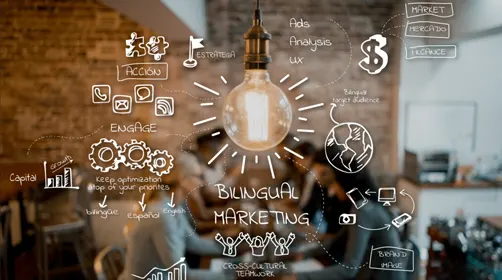 Bilingual Branding is Mandatory