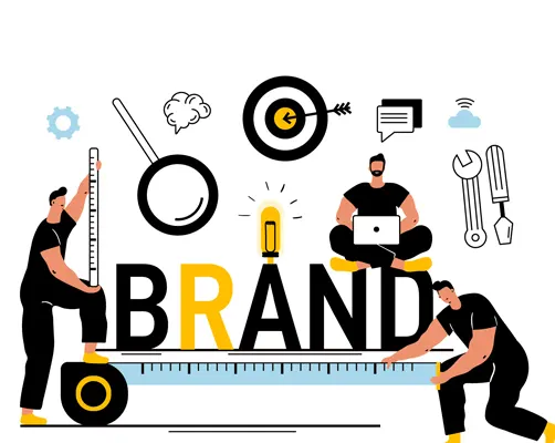 Brand Strategy & Positioning