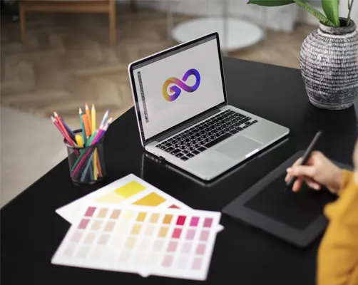 Logo Design & Brand Identity