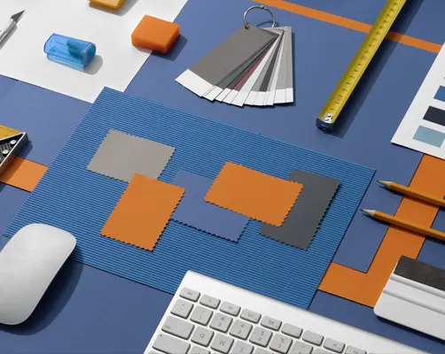 Corporate Branding Solutions