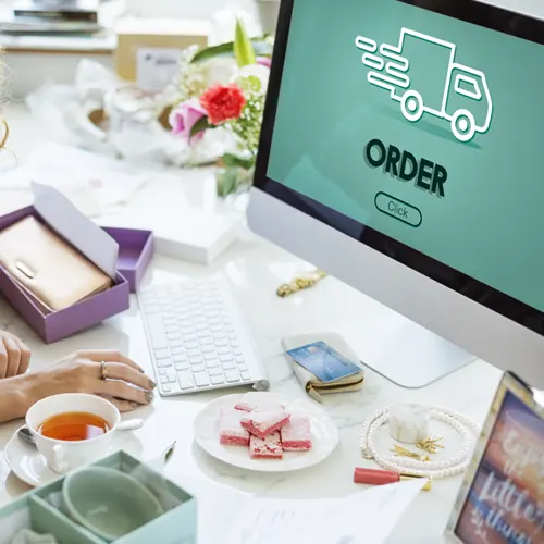 Ecommerce Development Kuwait