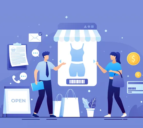 Benefits of Having an Ecommerce Website
