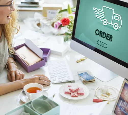 Ecommerce Development Kuwait