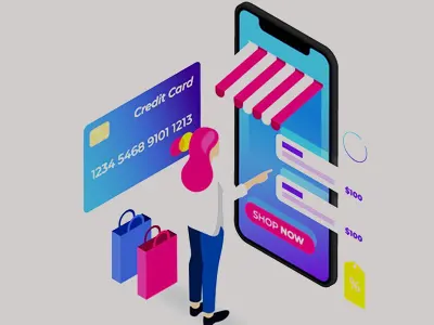 Web design company