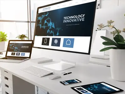 Chrisans Web Solutions