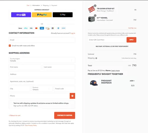 Generate Leads and Drive Sales