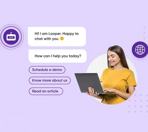 Provide 24/7 Customer Support and Engagement