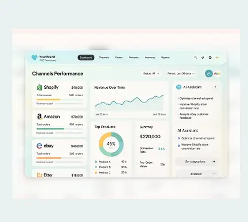 Gain Valuable Customer Insights