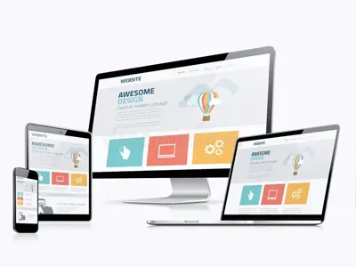What is Responsive Web Design?