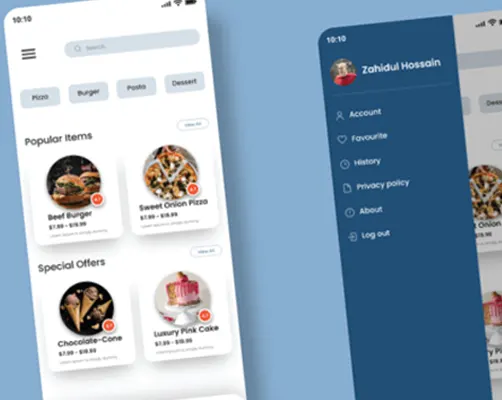 Improve User Experience (UX)