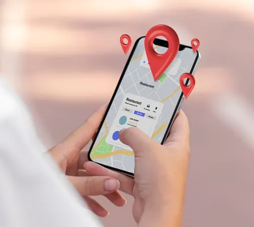 Local SEO for Kuwait 