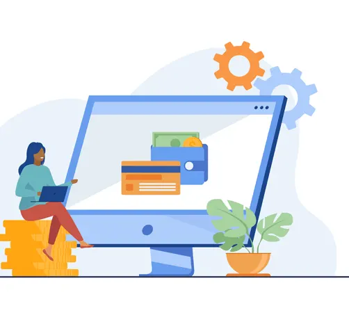 Payment Gateway Integration