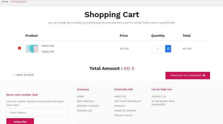 ecommerce-website-Kuwait