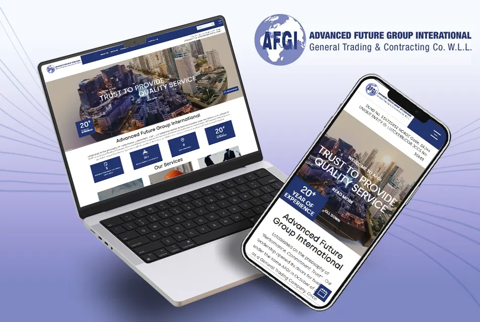 Advanced Future Group International