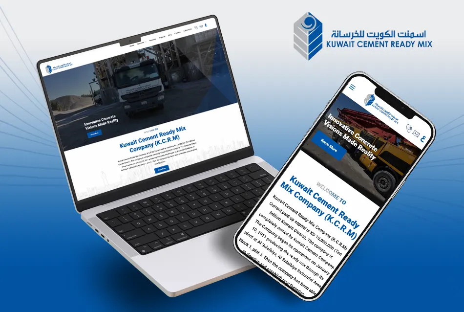 Kuwait Cement Ready Mix Company