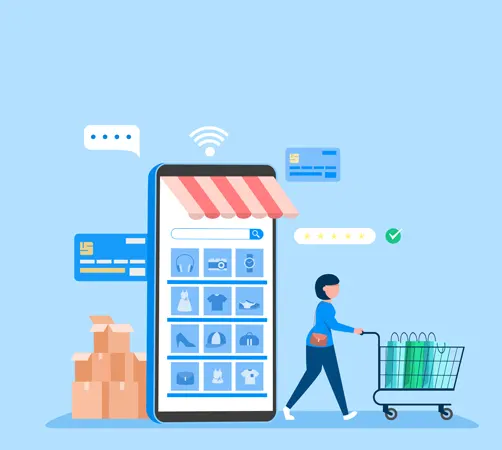 Right Ecommerce Platform