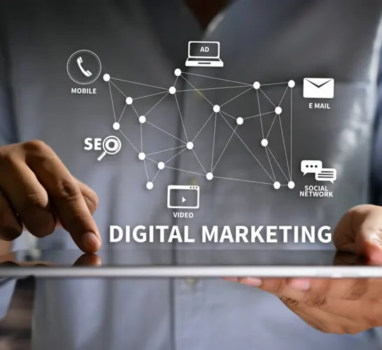 SEO Service Kuwait