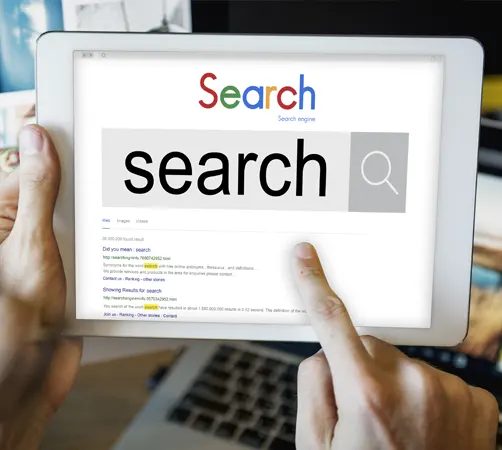SEO Services Kuwait