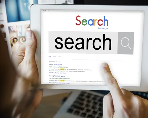 SEO Services Kuwait