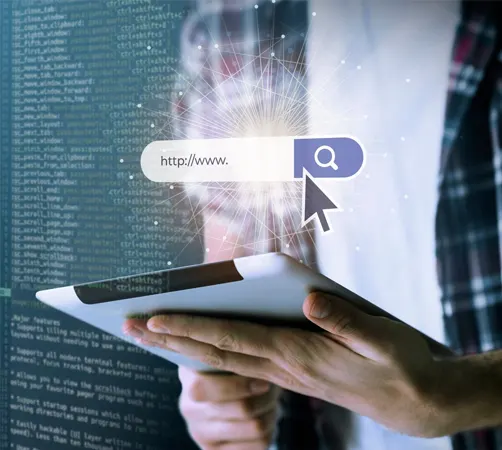 Technical SEO