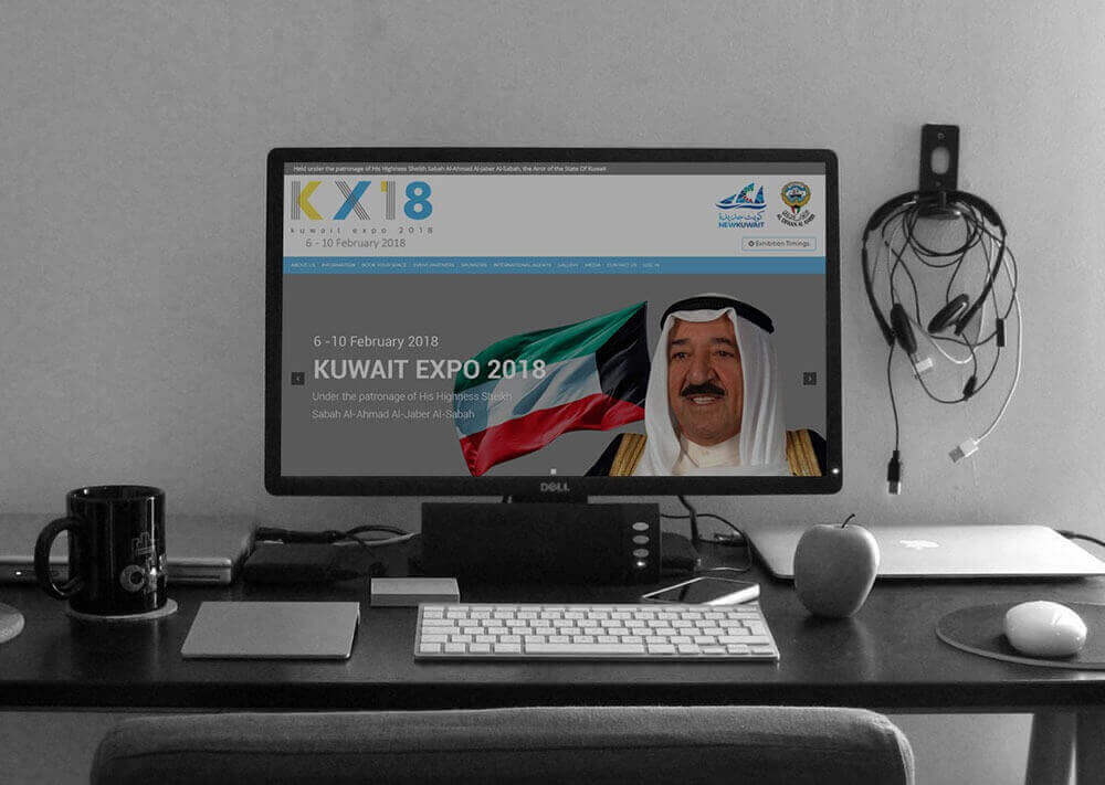 Website Design and Maintenance Kuwait
