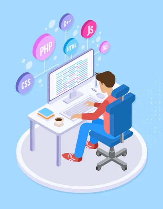 Mobile apps development company in Kuwait